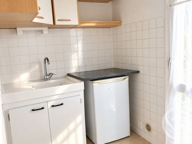 Appartement F1 &agrave; vendre - 1 pi&egrave;ce - 26 m2 - St Etienne - 42 - RHONE-ALPES