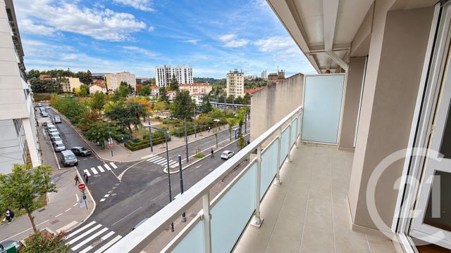 appartement - ST ETIENNE - 42