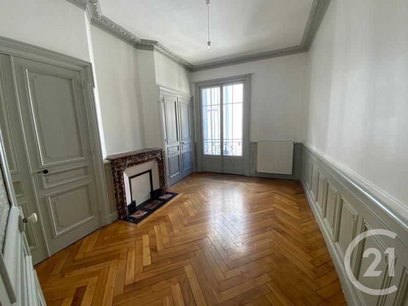 Appartement à Saint-Étienne
