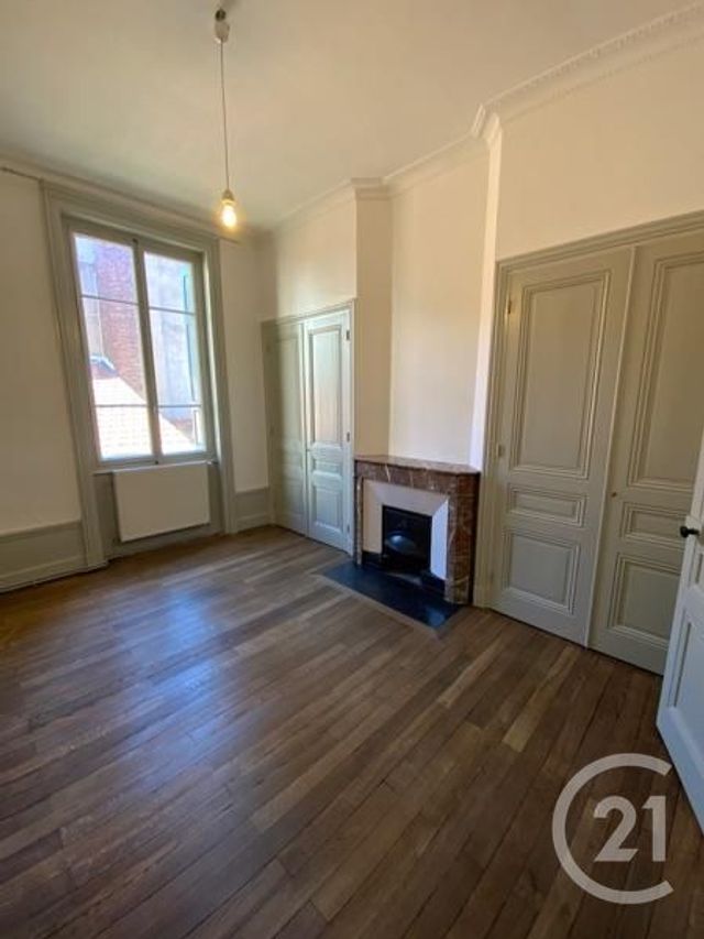 Appartement F2 &agrave; louer - 2 pi&egrave;ces - 60,21 m2 - St Etienne - 42 - RHONE-ALPES