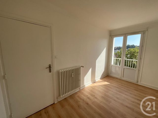 Appartement F3 à vendre - 3 pièces - 64 m2 - St Etienne - 42 - RHONE-ALPES