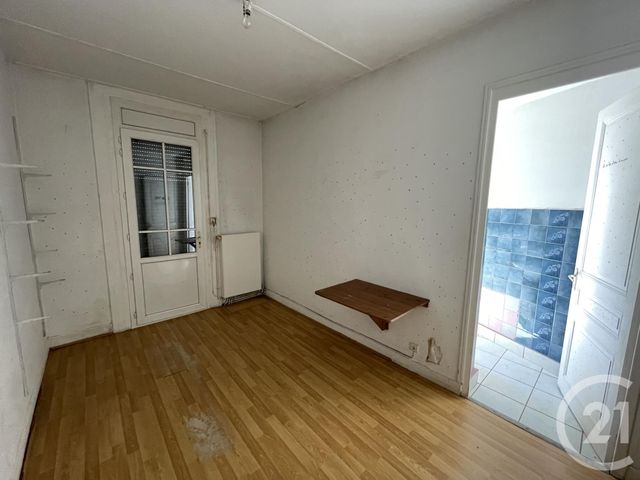 Maison &agrave; vendre - 6 pi&egrave;ces - 135 m2 - St Etienne - 42 - RHONE-ALPES