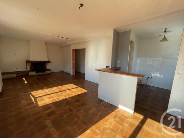 Maison &agrave; vendre - 6 pi&egrave;ces - 135 m2 - St Etienne - 42 - RHONE-ALPES