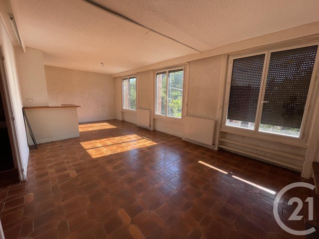 Maison &agrave; vendre - 6 pi&egrave;ces - 135 m2 - St Etienne - 42 - RHONE-ALPES