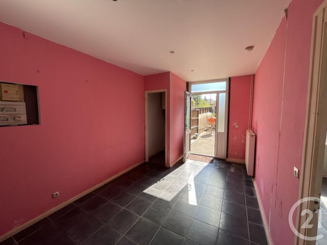 Maison &agrave; vendre - 6 pi&egrave;ces - 135 m2 - St Etienne - 42 - RHONE-ALPES