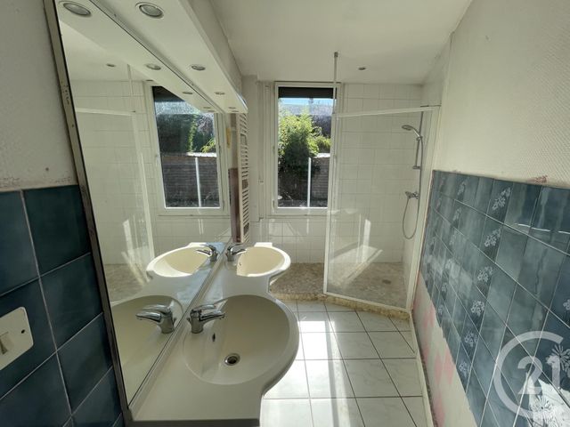 Maison &agrave; vendre - 6 pi&egrave;ces - 135 m2 - St Etienne - 42 - RHONE-ALPES