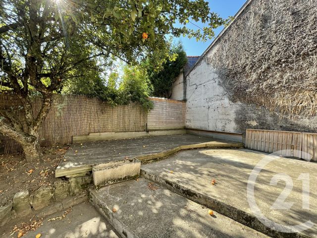 Maison &agrave; vendre - 6 pi&egrave;ces - 135 m2 - St Etienne - 42 - RHONE-ALPES