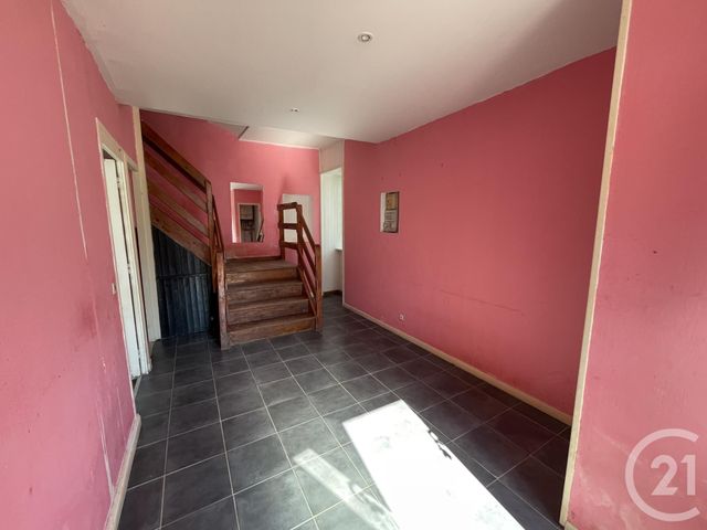 Maison &agrave; vendre - 6 pi&egrave;ces - 135 m2 - St Etienne - 42 - RHONE-ALPES