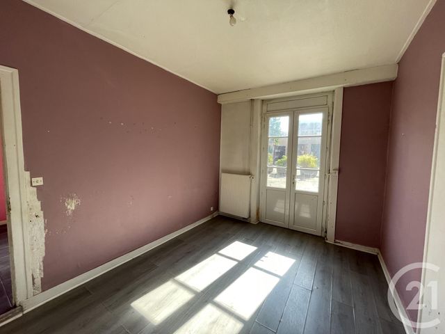 Maison &agrave; vendre - 6 pi&egrave;ces - 135 m2 - St Etienne - 42 - RHONE-ALPES