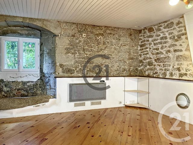 Appartement F3 &agrave; vendre - 3 pi&egrave;ces - 65,42 m2 - Guerande - 44 - PAYS-DE-LOIRE