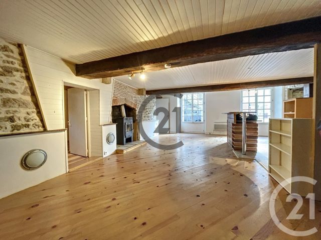 Appartement F3 &agrave; vendre - 3 pi&egrave;ces - 65,42 m2 - Guerande - 44 - PAYS-DE-LOIRE