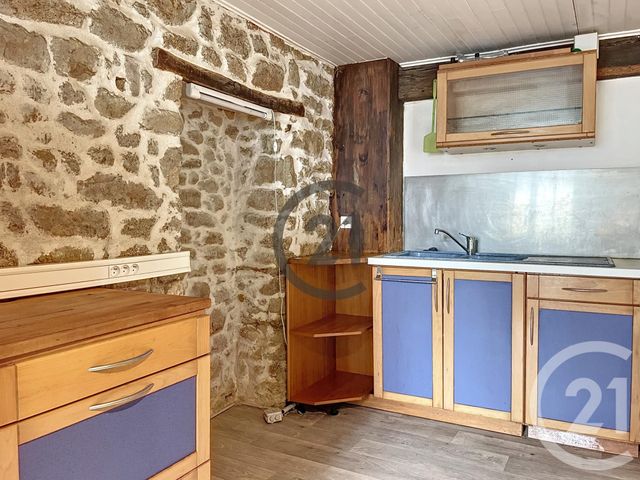Appartement F3 &agrave; vendre - 3 pi&egrave;ces - 65,42 m2 - Guerande - 44 - PAYS-DE-LOIRE