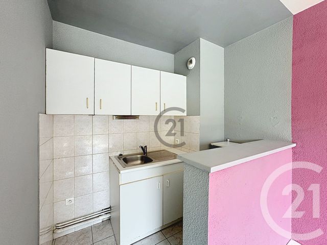 Appartement Studio &agrave; vendre - 1 pi&egrave;ce - 28 m2 - Guerande - 44 - PAYS-DE-LOIRE