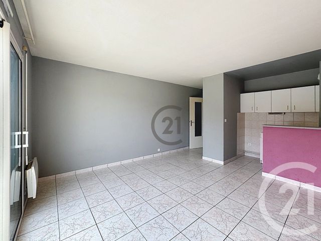 Appartement Studio &agrave; vendre - 1 pi&egrave;ce - 28 m2 - Guerande - 44 - PAYS-DE-LOIRE