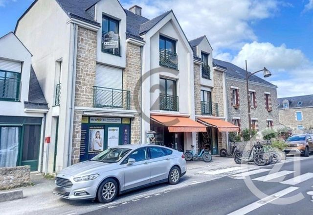 Appartement Studio &agrave; vendre - 1 pi&egrave;ce - 28 m2 - Guerande - 44 - PAYS-DE-LOIRE