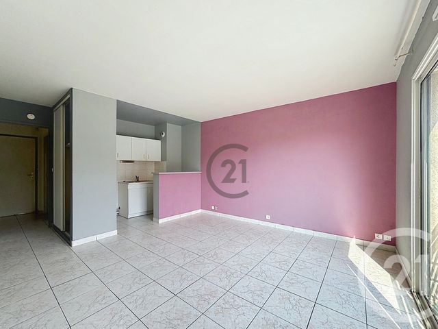 Appartement Studio &agrave; vendre - 1 pi&egrave;ce - 28 m2 - Guerande - 44 - PAYS-DE-LOIRE