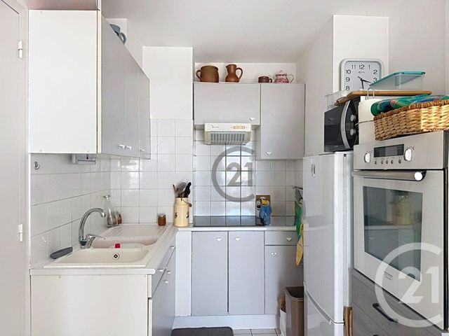 Appartement T2 &agrave; vendre - 2 pi&egrave;ces - 38,94 m2 - La Turballe - 44 - PAYS-DE-LOIRE