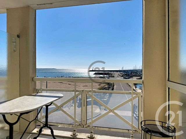 Appartement T2 &agrave; vendre - 2 pi&egrave;ces - 38,94 m2 - La Turballe - 44 - PAYS-DE-LOIRE