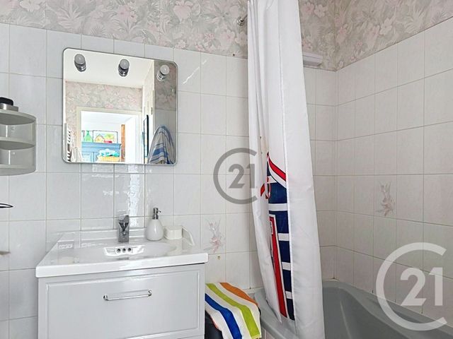 Appartement T2 &agrave; vendre - 2 pi&egrave;ces - 38,94 m2 - La Turballe - 44 - PAYS-DE-LOIRE