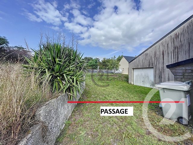 Maison &agrave; vendre - 3 pi&egrave;ces - 95 m2 - La Turballe - 44 - PAYS-DE-LOIRE