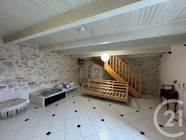 Maison &agrave; vendre - 3 pi&egrave;ces - 95 m2 - La Turballe - 44 - PAYS-DE-LOIRE