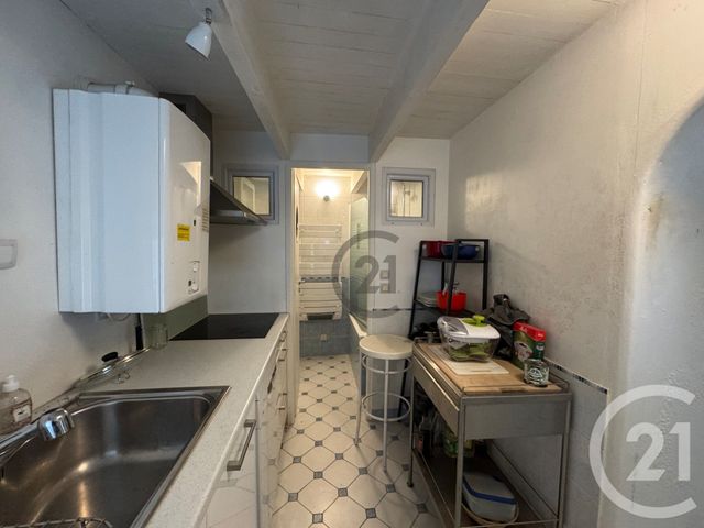 Maison &agrave; vendre - 3 pi&egrave;ces - 95 m2 - La Turballe - 44 - PAYS-DE-LOIRE