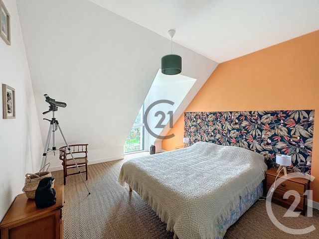 Maison &agrave; vendre - 5 pi&egrave;ces - 147 m2 - La Turballe - 44 - PAYS-DE-LOIRE