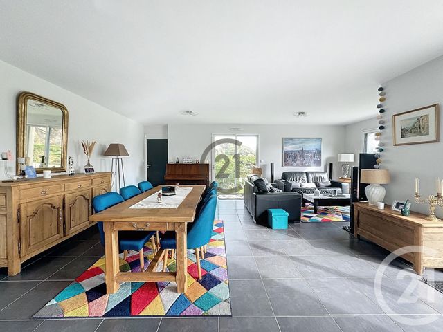 Maison &agrave; vendre - 5 pi&egrave;ces - 147 m2 - La Turballe - 44 - PAYS-DE-LOIRE