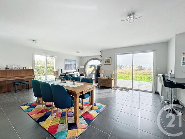 Maison &agrave; vendre - 5 pi&egrave;ces - 147 m2 - La Turballe - 44 - PAYS-DE-LOIRE