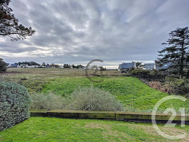 Maison &agrave; vendre - 5 pi&egrave;ces - 147 m2 - La Turballe - 44 - PAYS-DE-LOIRE