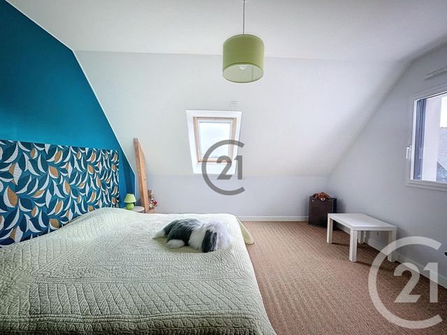 Maison &agrave; vendre - 5 pi&egrave;ces - 147 m2 - La Turballe - 44 - PAYS-DE-LOIRE