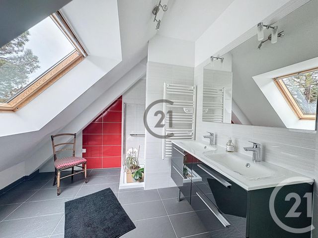 Maison &agrave; vendre - 5 pi&egrave;ces - 147 m2 - La Turballe - 44 - PAYS-DE-LOIRE