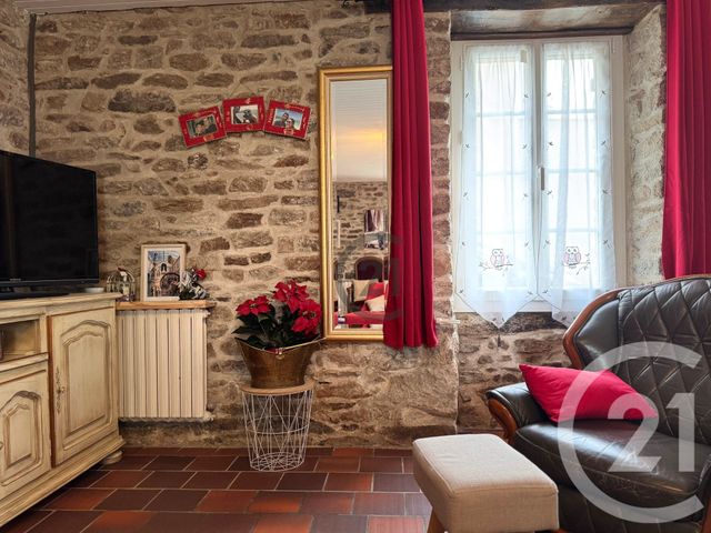 Maison à vendre - 6 pièces - 130 m2 - St Lyphard - 44 - PAYS-DE-LOIRE