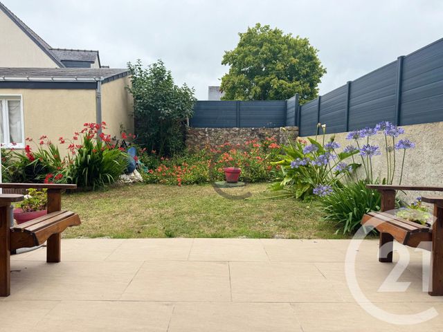 Maison à vendre - 6 pièces - 130 m2 - St Lyphard - 44 - PAYS-DE-LOIRE