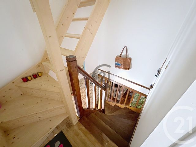 Maison à vendre - 6 pièces - 130 m2 - St Lyphard - 44 - PAYS-DE-LOIRE