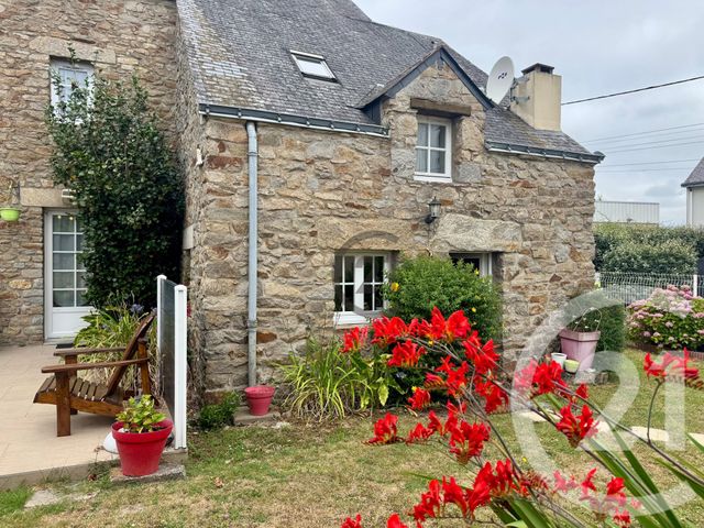 Maison à vendre - 6 pièces - 130 m2 - St Lyphard - 44 - PAYS-DE-LOIRE