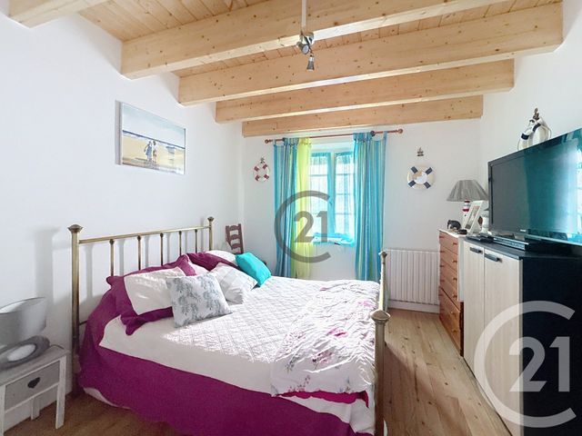 Maison à vendre - 6 pièces - 130 m2 - St Lyphard - 44 - PAYS-DE-LOIRE