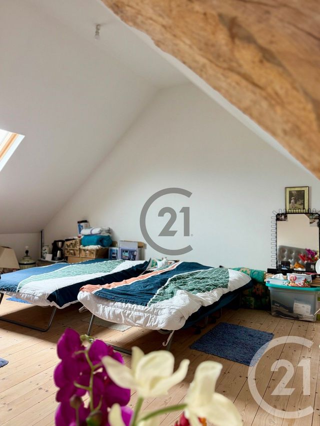 Maison à vendre - 6 pièces - 130 m2 - St Lyphard - 44 - PAYS-DE-LOIRE