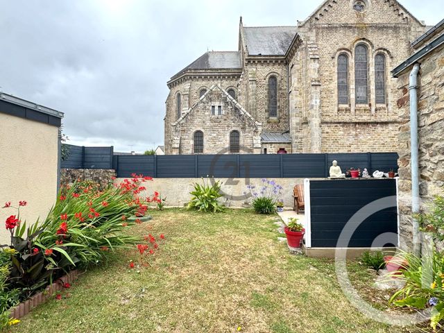 Maison à vendre - 6 pièces - 130 m2 - St Lyphard - 44 - PAYS-DE-LOIRE