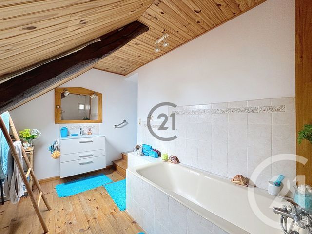 Maison à vendre - 6 pièces - 130 m2 - St Lyphard - 44 - PAYS-DE-LOIRE