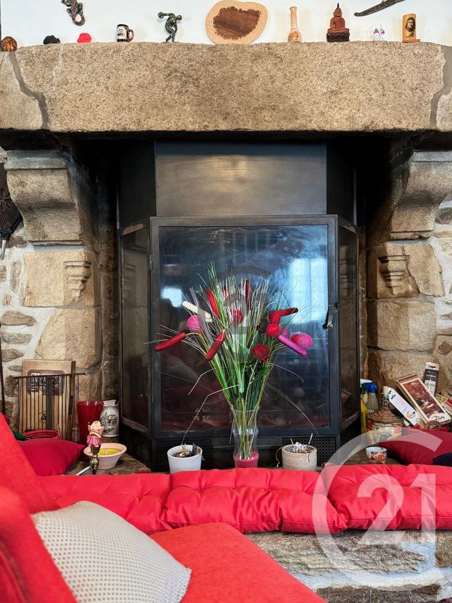 Maison à vendre - 6 pièces - 130 m2 - St Lyphard - 44 - PAYS-DE-LOIRE