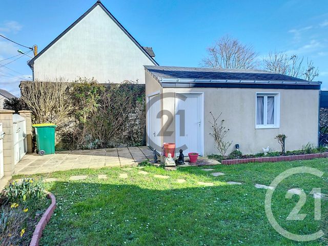 Maison à vendre - 6 pièces - 130 m2 - St Lyphard - 44 - PAYS-DE-LOIRE