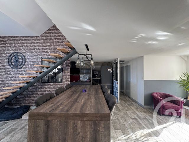 Appartement F5 à vendre - 5 pièces - 160 m2 - Guerande - 44 - PAYS-DE-LOIRE