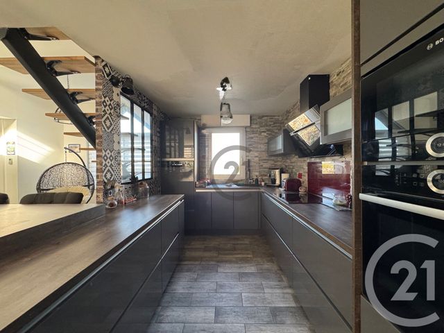 Appartement F5 à vendre - 5 pièces - 160 m2 - Guerande - 44 - PAYS-DE-LOIRE