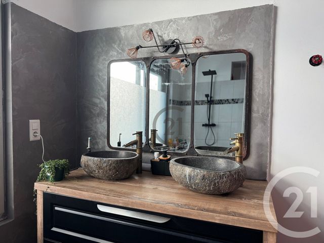 Appartement F5 à vendre - 5 pièces - 160 m2 - Guerande - 44 - PAYS-DE-LOIRE