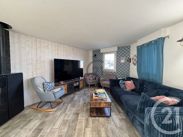 Appartement F5 à vendre - 5 pièces - 160 m2 - Guerande - 44 - PAYS-DE-LOIRE