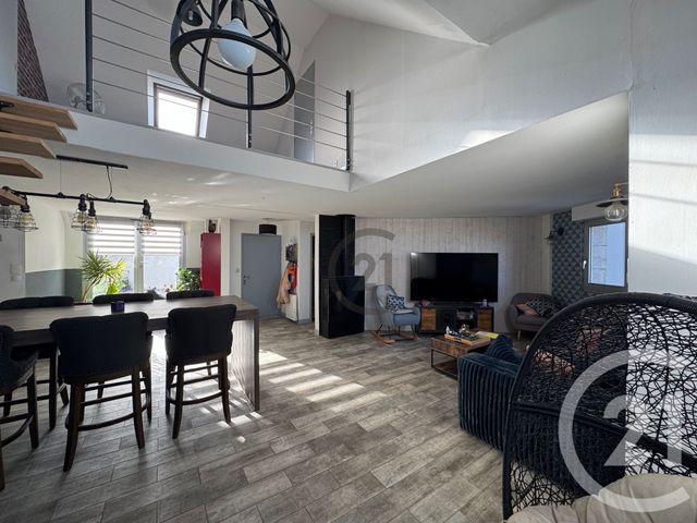 Appartement F5 à vendre - 5 pièces - 160 m2 - Guerande - 44 - PAYS-DE-LOIRE