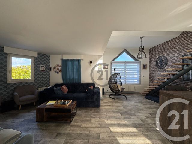 Appartement F5 à vendre - 5 pièces - 160 m2 - Guerande - 44 - PAYS-DE-LOIRE