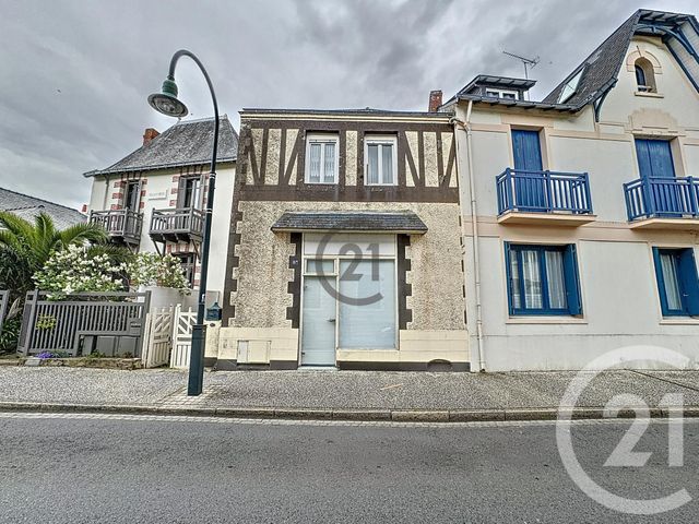 Maison à vendre - 6 pièces - 105 m2 - Le Pouliguen - 44 - PAYS-DE-LOIRE
