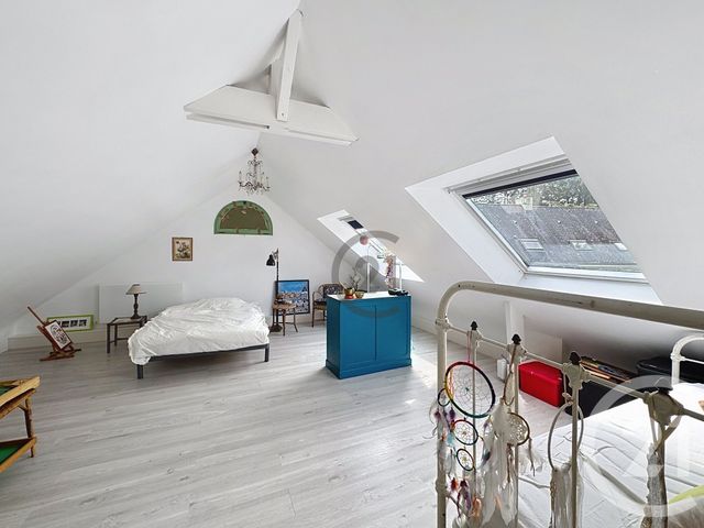 Maison à vendre - 5 pièces - 137,65 m2 - Mesquer - 44 - PAYS-DE-LOIRE